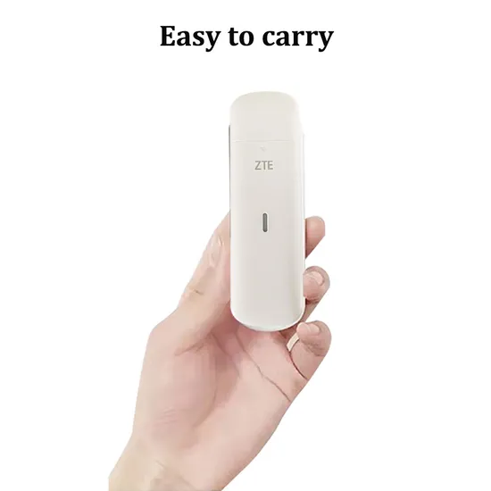 4G LTE Cat4 USB Stick Mf833V 4G LTE Mobile USB Modem