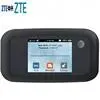 Zt-E AT&T Mf923 Wireless WiFi Mobile Hot Spot Cat4 Portable WiFi 4G 300Mbps Router SIM Card Slot 4G Modem