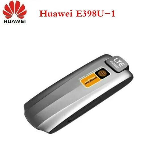 Unlocked Huawei E398u-1USB 4G LTE Modem USB Dongle