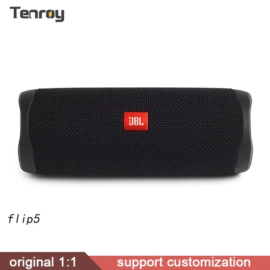 Original Flip5 Flip6 Charge5 Boombox3 Pluse5 Portable Speaker Waterproof Outdoor Speaker