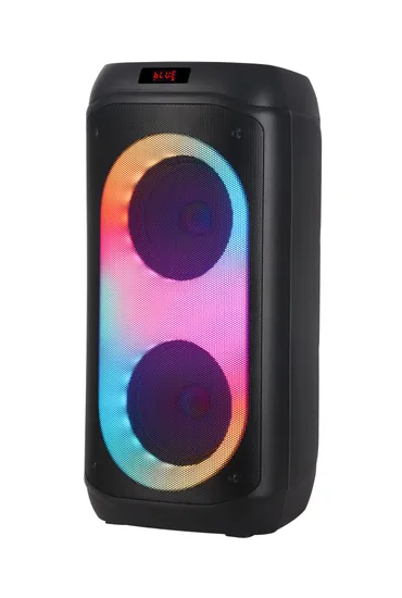 Popular Rechargeable Trolley Outside Speaker