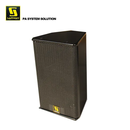 PS15 Audio Sound, Audio Sound Equipment