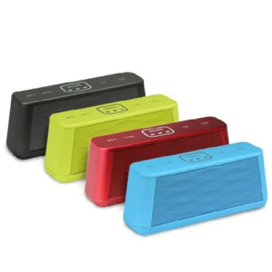 Doss Portable Wireless Bluetooth Speaker Ds-1155