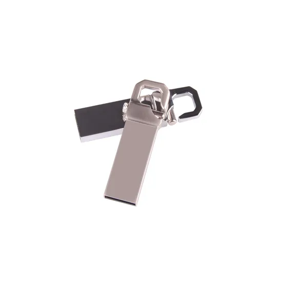 Custom Logo Metal USB Flash Drive 8GB 16GB 32GB 64GB 128GB Metal USB 3.0 Flash Drive