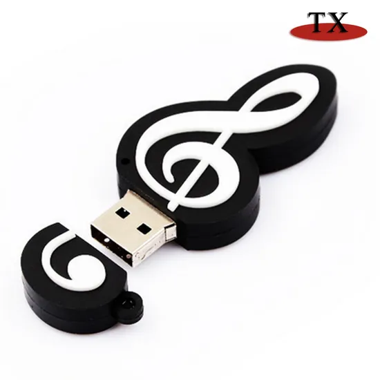 USB Creative Musical Not Style New Hot Sale