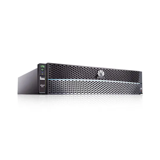 Data Centers Oceanstor 5610 V5 Intelligent Hybrid Flash Storage Systems Server Network Storage