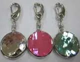 Wholesale Gifts Free Logo Jewelry USB Flash Drive 8g