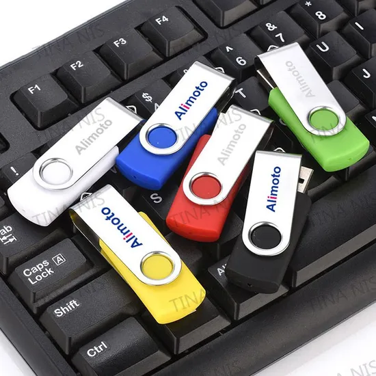 64m-256GB Real Capacity High Speed USB Flash Drive Cross Border