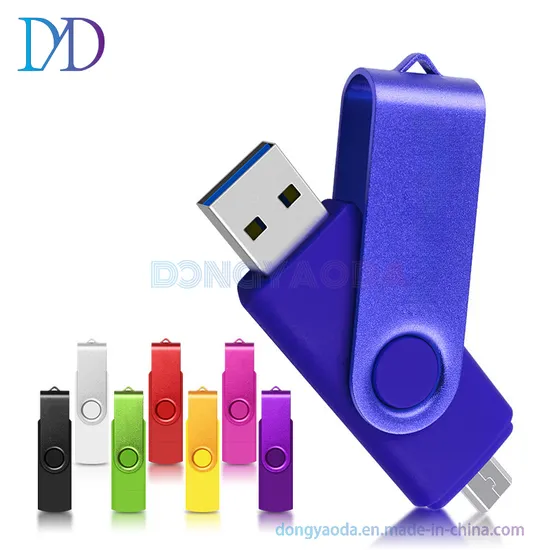 USB Flash Drive Gift 4G-128g USB Memory Stick U Disk Logo