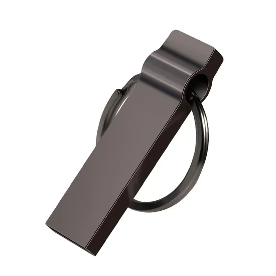 Hot Sale Waterproof Metal USB Flash Drive Cover/Housing/Shell/Case/Enclosure
