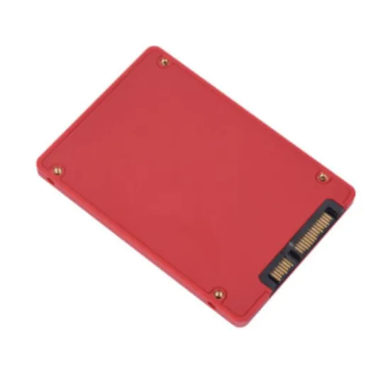 SSD 2.5 Inch SATA 3 SATA3 Internal Hard Drive 500MB/S