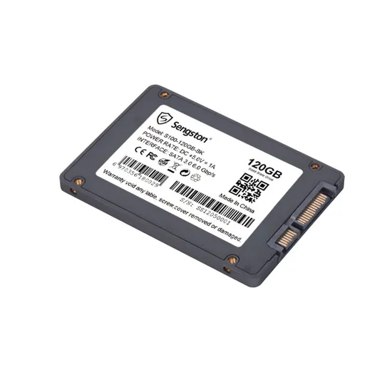 Factory Price Sataiii 64GB 2.5 Inch SSD Solid State Drive