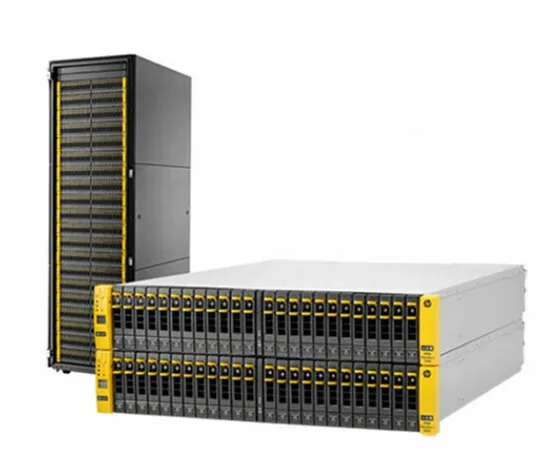 H6z23b Hpe 3PAR 8450 4-Node Storage Base with All-Inclusive Sw