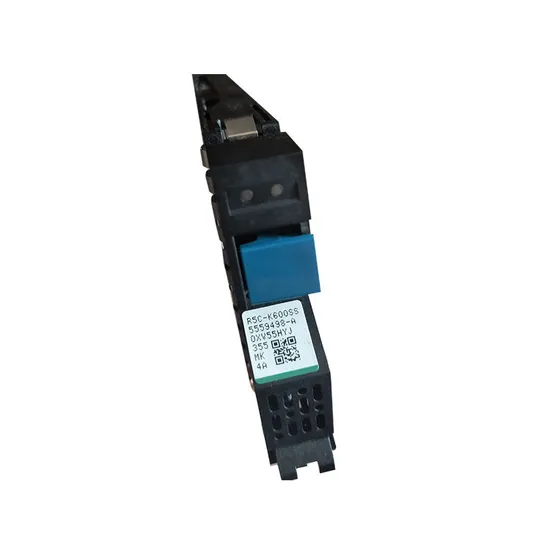 Hitachi Dkc-F810I-600kgm. P 600GB, 15K Rpm Sff Disk drive (DKC-F810I-600kgm)
