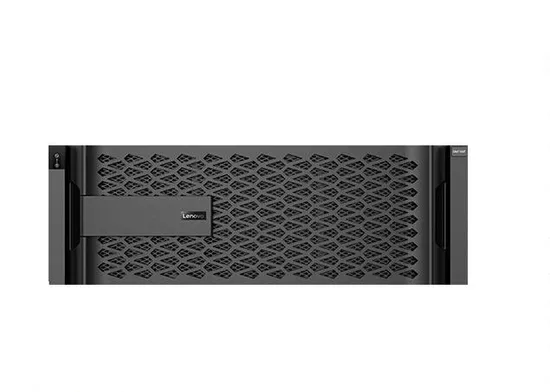 Best Price Used All-Flash Array De6000f Think System Storage up to 120 Ssds Drive Bays