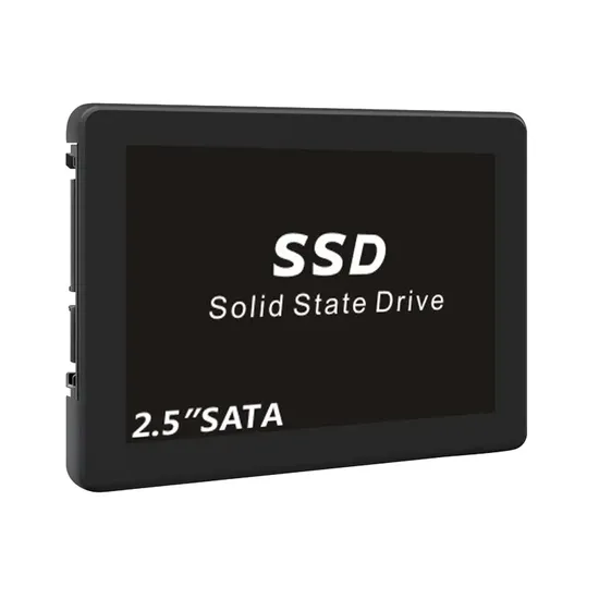 Manufactory Stock SSD 512GB/1tb/2tb/4tb 2.5 Inch SATA Solid State Drive