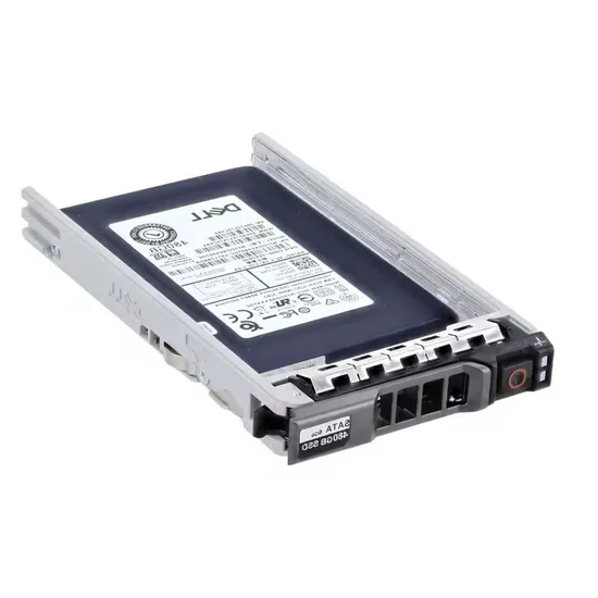 Server Hard Drive 2.5 Inch High Capacity Enterprise SSD 2.4tb Sas 10K Hard Drive Mechanical Disk