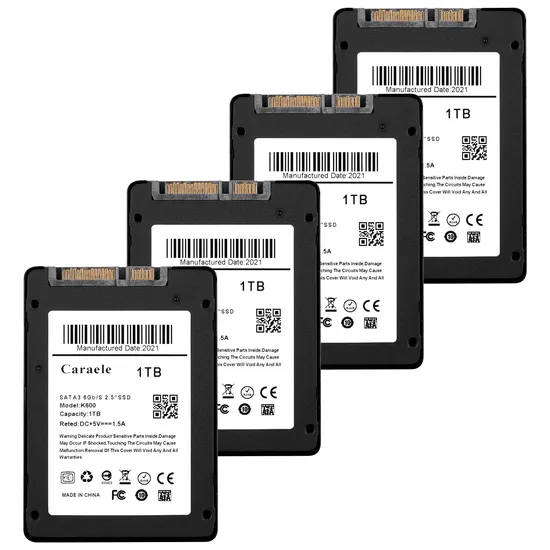 Factory High Speed Mobile Hard Disk for Computer