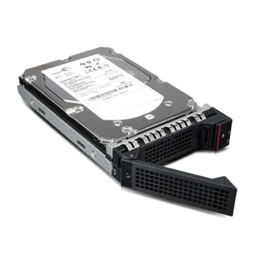 L-Enovo 4xb7a14099 - Think System De Series 4tb 7.2K 3.5in HDD 2u12