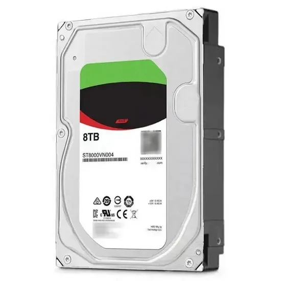Harddrives Original DELL 8t 12t 16t SATA SSD7.2K 3.5in Hard Drive Server