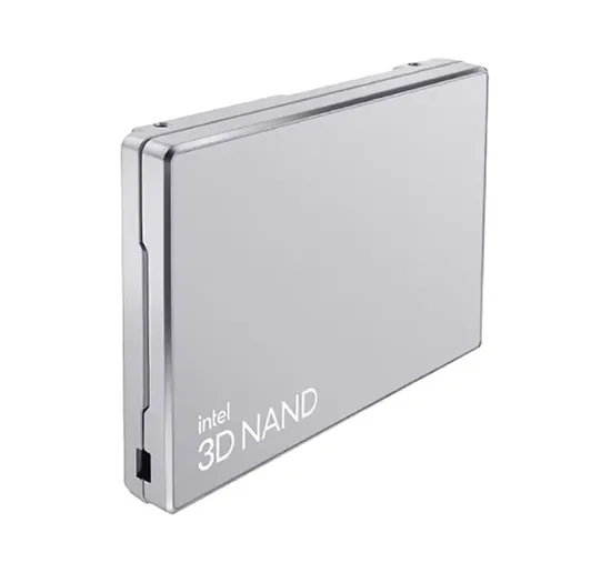Intel SSD Ssdpf2kx076t1n1 D7-P5520 7.68tb 2.5 Pcie4.0X4 3D4 Tlc Retail Solid State Drive