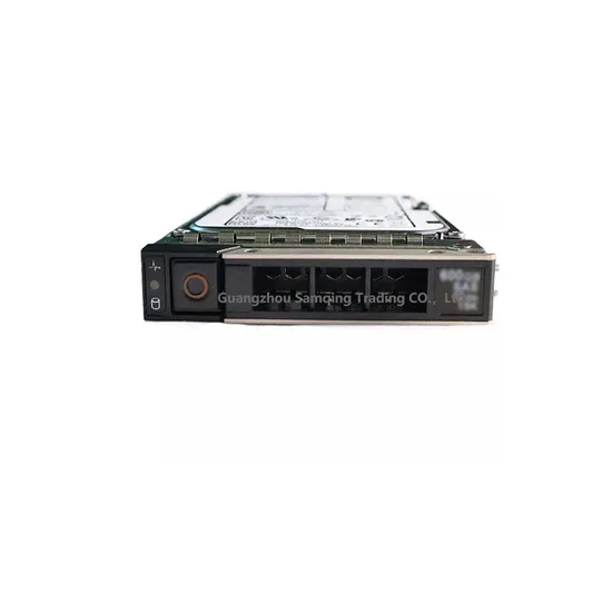 Server Hard Disk Drive1.8tb Sas 128MB 2.5 Inch Sff HDD (Bracket included)