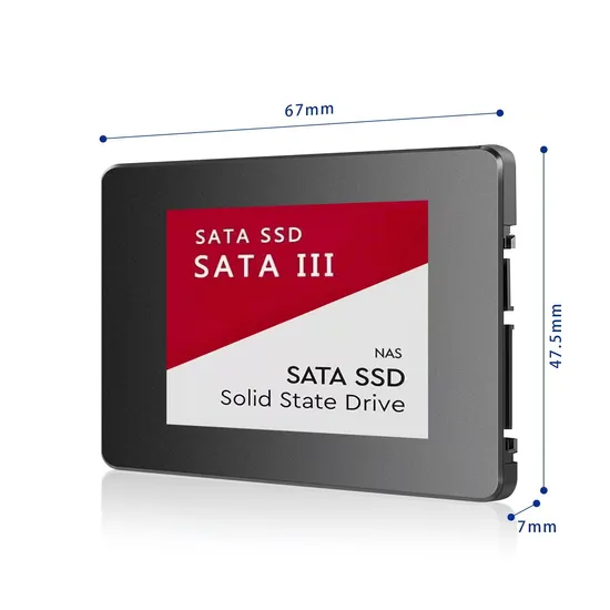 1tb 480GB 240GB Wd Green Internal PC 2.5" SSD Solid State Drive Sataiii 6GB/S