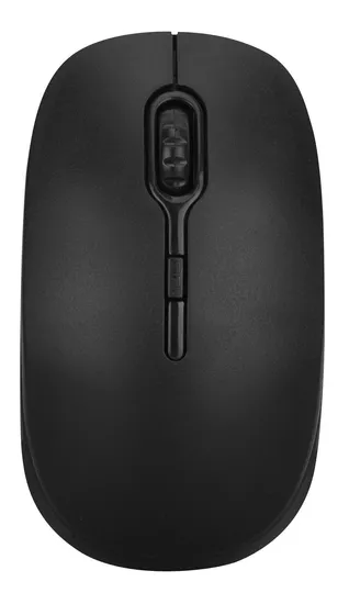 Segotep-Export Canada-Bc-001-105keys-RF2.4G Connection-All Language-Office Keyboard and Mouse Combo