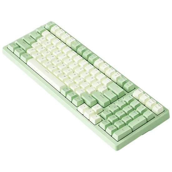 New Mechanical Keyboard 102 Key Gaming Notebook
