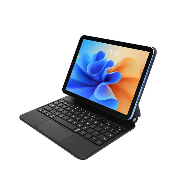 New Portable Floating Magnetic Wireless Keyboard for iPad PRO11/12.9/13-Inch