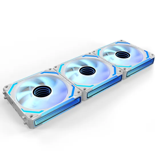 Cooling Fan PC Fans 120mm Argb Computer Cooler PC Case Fan