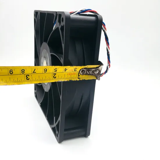140X140X38mm DC Axial Fan High Temperature Resistance Ball Bearing Cooling Fans for M21 M21s M20 M20s