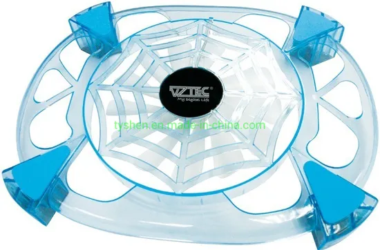 Laptop Cooling Pad Mini Size for 12 Inch