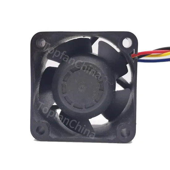 4028 40mm 5V 12V Brushless Axial DC Cooling Fan High Speed DC Cooler Fan