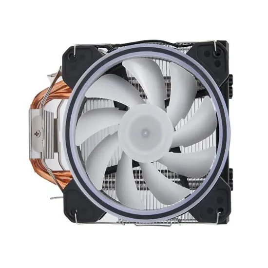 Chinese Great Manufacturing Plant CPU Cooler &Heatsink