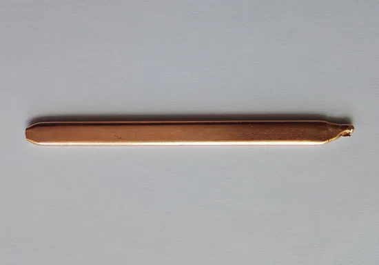 Sintered Flat Heat Pipe for Automobile Light
