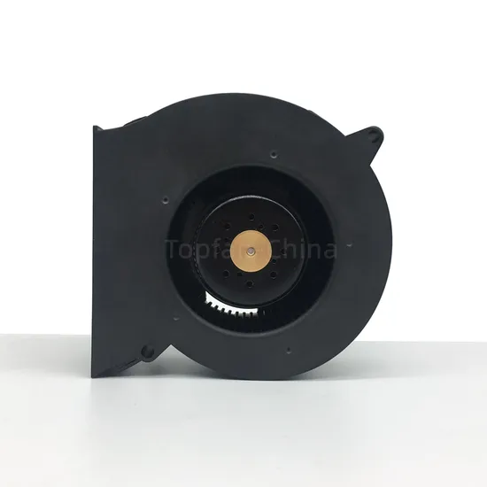 97mm Cooling Ventilador DC Silent Air Blower Fan Centrifugal Blower Fan