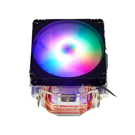 Best CPU Cooler Fans 120mm CPU Cooler Fan Intel