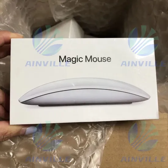 New High Quality Original Magic Mouse for a Pple Wireless Bluetooth Mouse Top