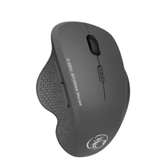 with 6400 Dpi, 2.4G USB, Ultra Light Weight Hotselling Gaming Mouse