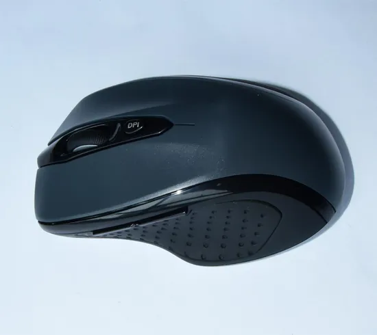 TM086-Mojo Bluetooth Silent Mouse-Desktop Computer, PC Mouse