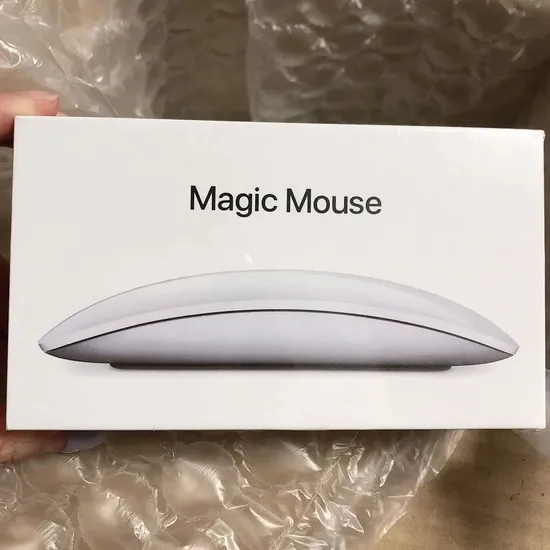 Hot Selling Original Bluetooth Magic Mouse for Apple Macboook Wireless Mouse