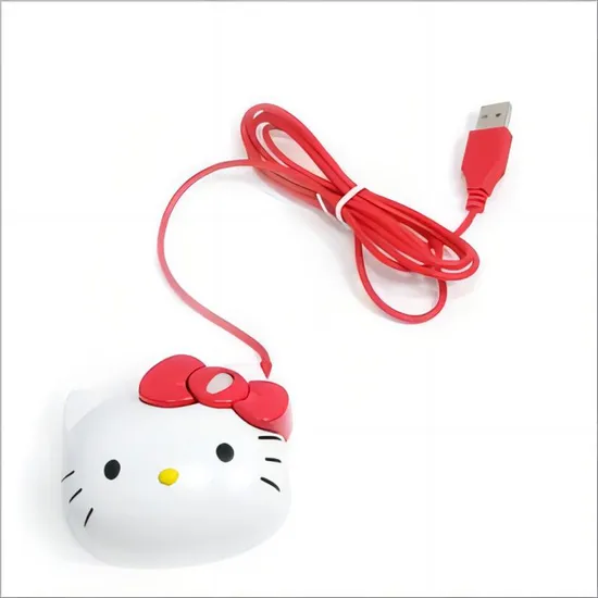 2.4 G Wireless 3D Cheap Mouse for Computer Laptop