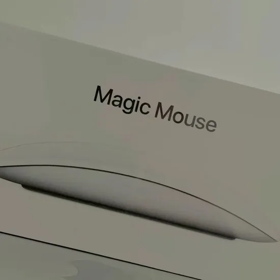 Hot Selling Wireless Bluetooth Magic Mouse2 A1657 Super Sensitive