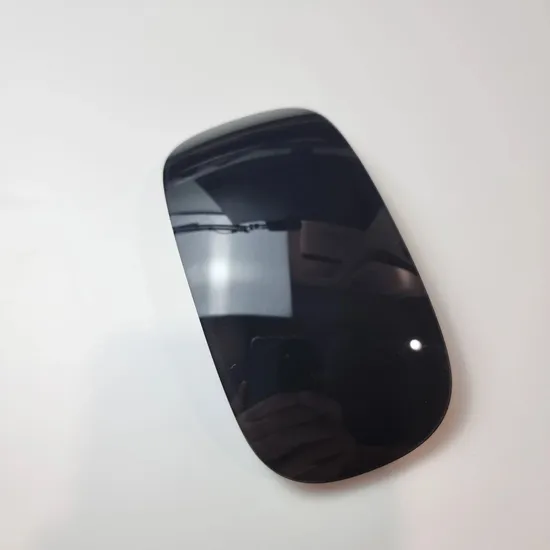 Wireless Bluetooth Magice Mouse 2 Rechargeable Portable Silent Control Desktop Laptop Universal