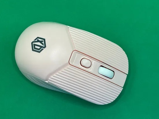 Hot Selling Bluetooth Rechargeable 2.4G Gaming Mouse Laptop Computer Silent Wireless Optical Mouse