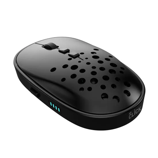Office Computer Parts 7 Key USB Wireless 3200dpi Gaming Mouse