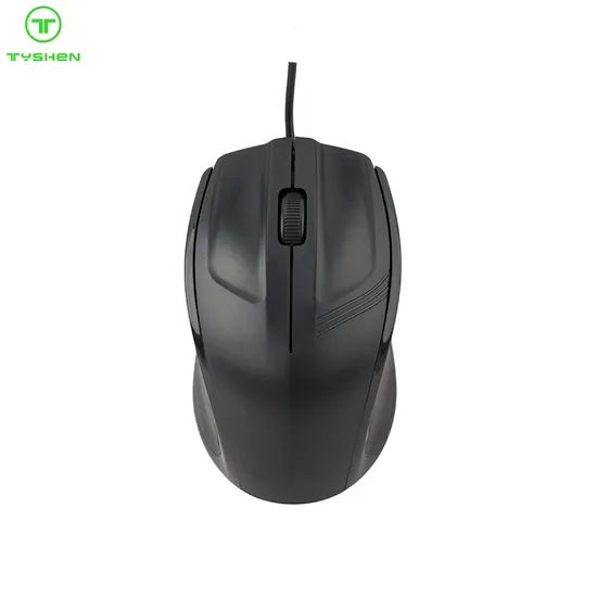 USB Mouse for Computer Desktop