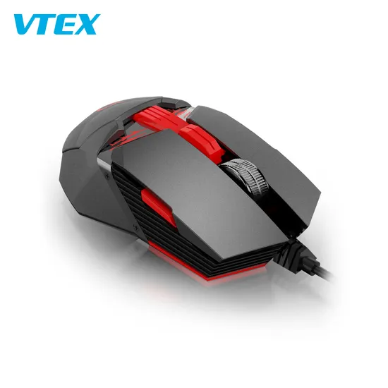 USB Mouse in Car Shape