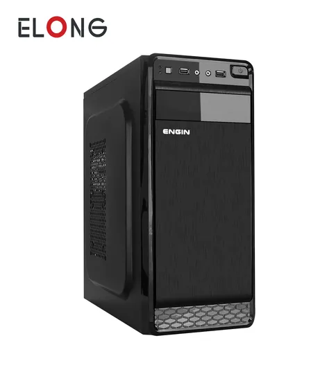 K13b ATX Computer Gaming Case